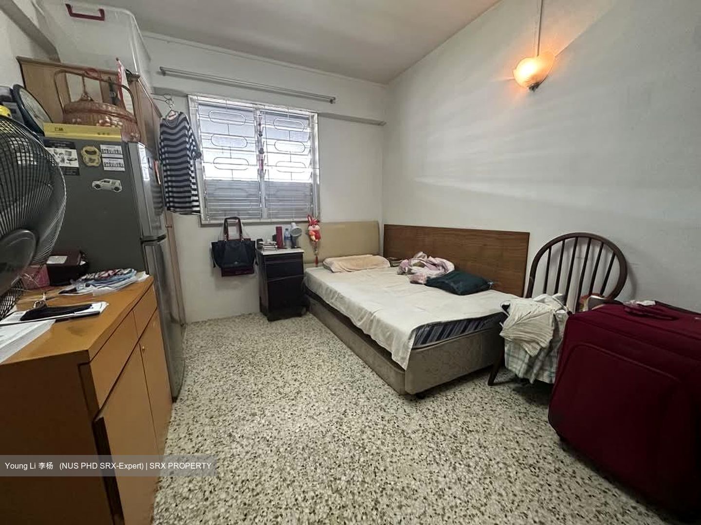 Blk 509 West Coast Vista (Clementi), HDB 3 Rooms #551197071